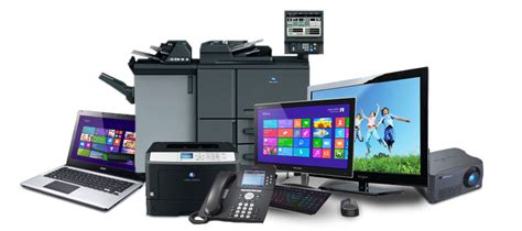 office electronics koroz